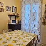 Apartmán Casa Ristori
