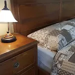 Casa Ristori Apartmán