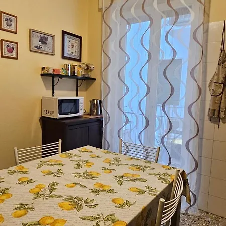 شقة Casa Ristori