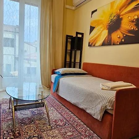 Casa Ristori Apartmán Verona