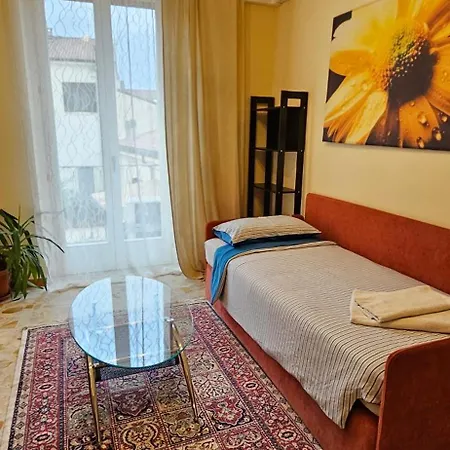 شقة Casa Ristori *