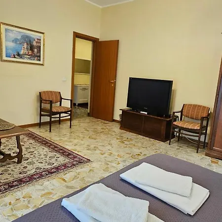 Apartmán Casa Ristori Verona
