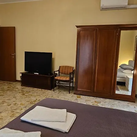 Casa Ristori Apartmán *
