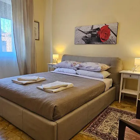 Casa Ristori شقة *