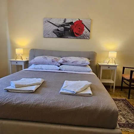 Casa Ristori شقة فيرونا