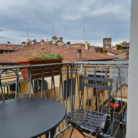 Casa Ristori فيرونا