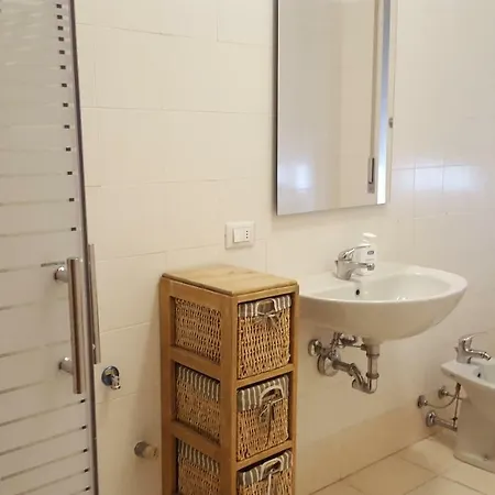 شقة Casa Ristori