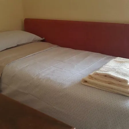 شقة Casa Ristori *
