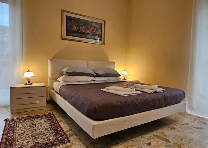 Apartman Casa Ristori Verona