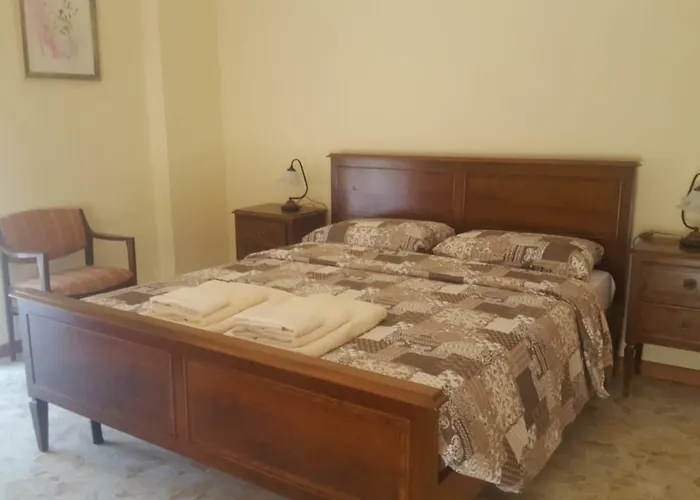 Casa Ristori Apartman Verona