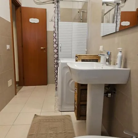 Casa Ristori * Verona