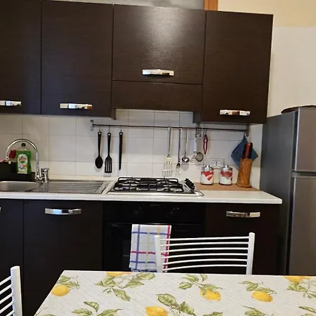 Casa Ristori Apartment