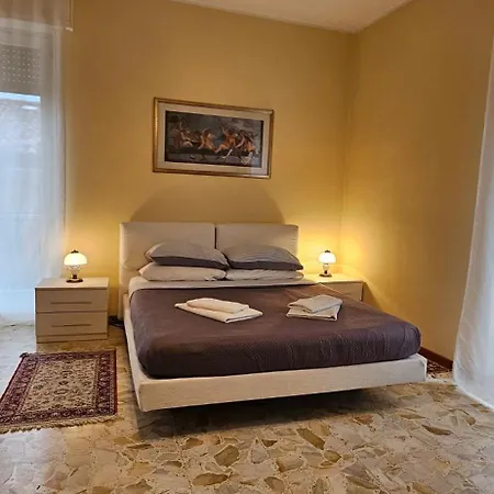 Apartamento Casa Ristori *