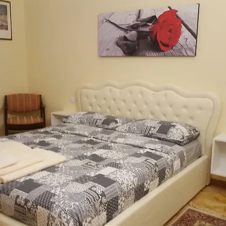 Casa Ristori Apartment