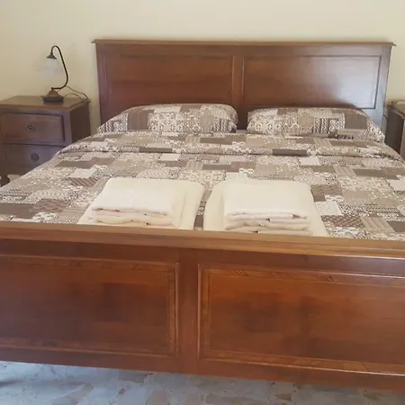 דירה Casa Ristori