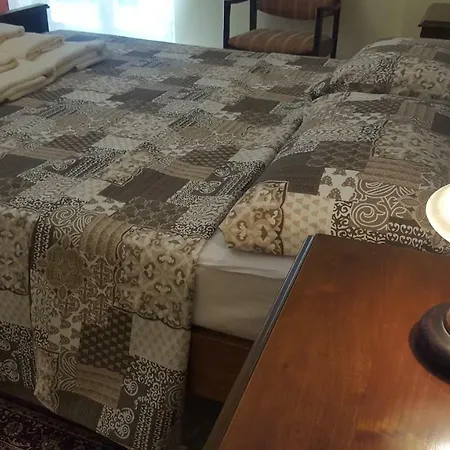 Apartamento Casa Ristori