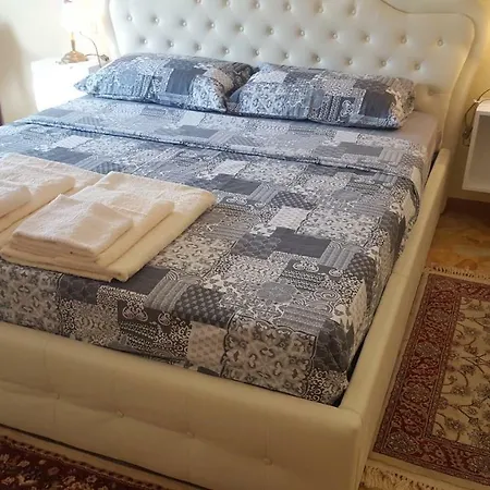 Casa Ristori * ורונה