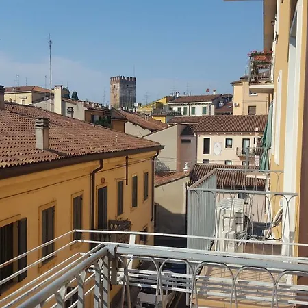 Casa Ristori 公寓