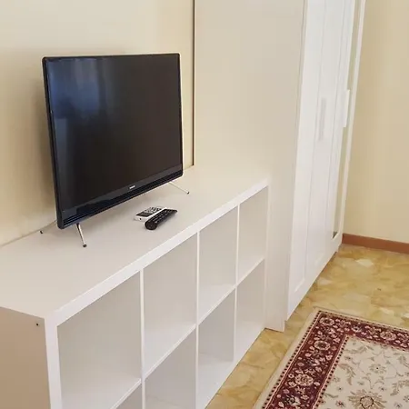 Casa Ristori Apartment