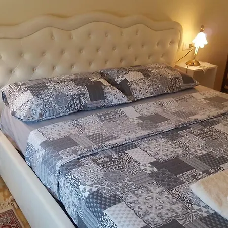 Casa Ristori Daire *