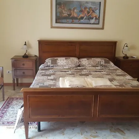 דירה Casa Ristori ורונה