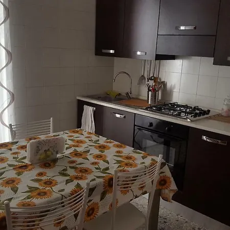 Casa Ristori Appartement