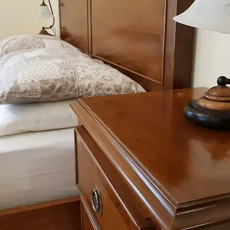 דירה Casa Ristori ורונה