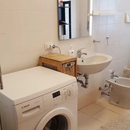 Casa Ristori Apartamento Verona