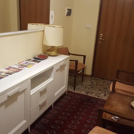 Apartment Casa Ristori