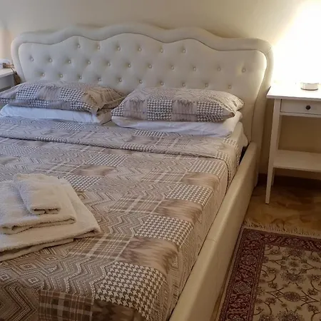 Casa Ristori * ורונה