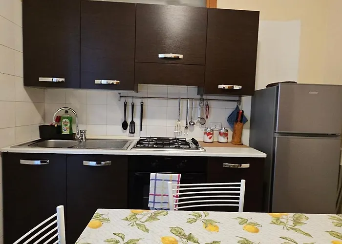 Casa Ristori דירה