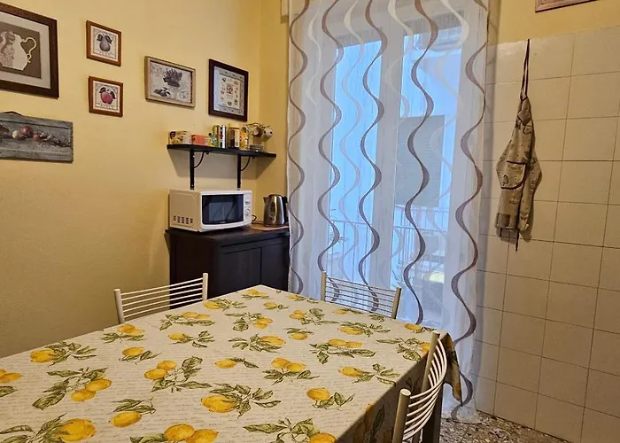 דירה Casa Ristori