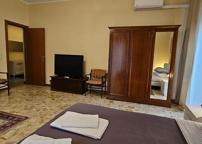 Casa Ristori דירה *