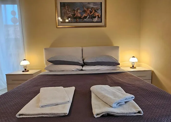 Casa Ristori דירה *