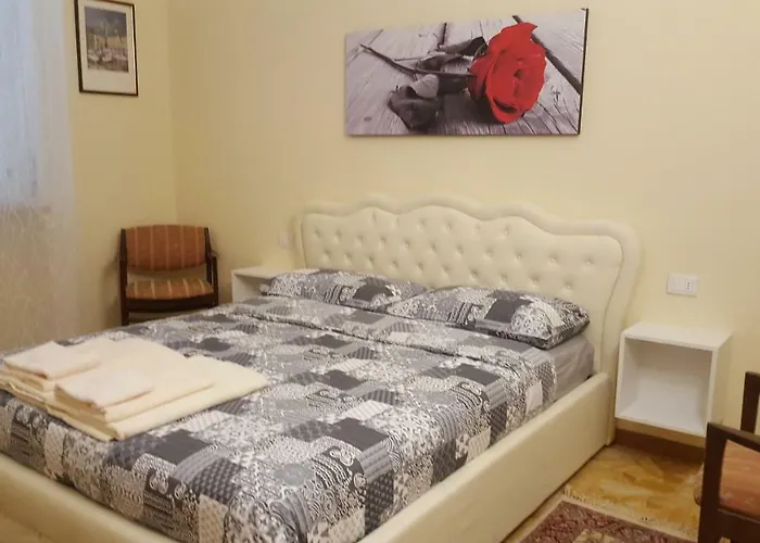 Casa Ristori דירה