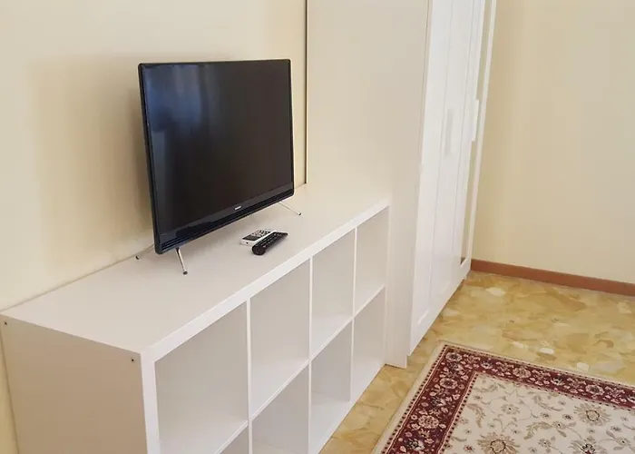 Casa Ristori דירה