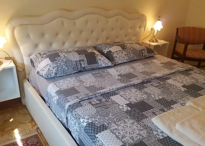Casa Ristori דירה *