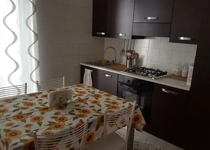 Casa Ristori דירה