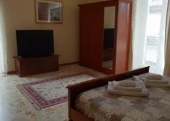 Casa Ristori דירה *