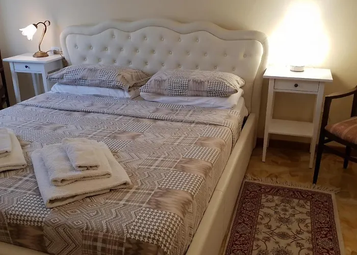 Casa Ristori * ורונה