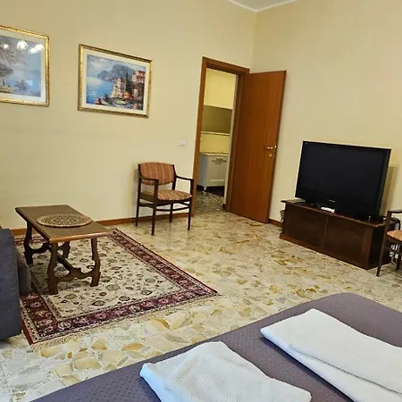 Casa Ristori * 베로나