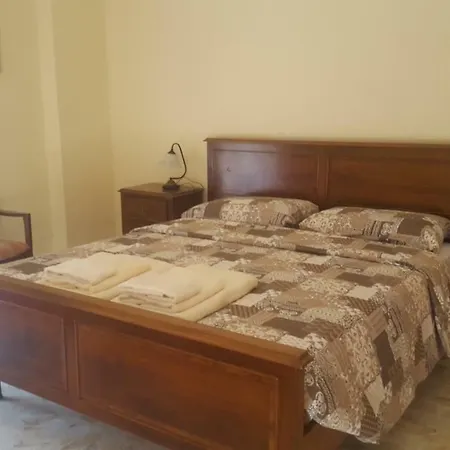 Casa Ristori Apartmán Verona