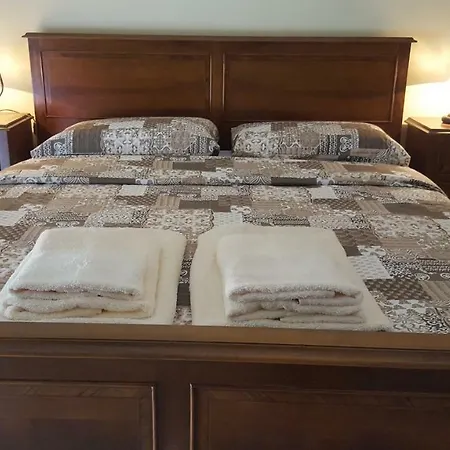 Casa Ristori Appartement