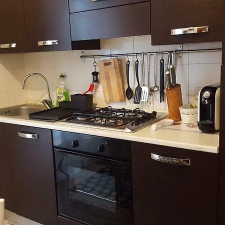 Casa Ristori 아파트