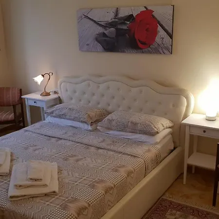 Casa Ristori Appartement *