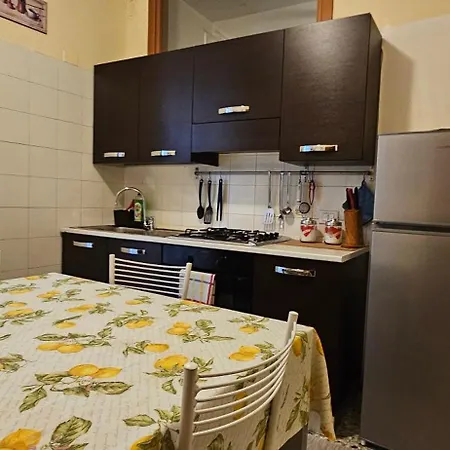 Апартаменты Casa Ristori *