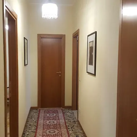 Апартаменты Casa Ristori Верона