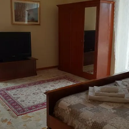 Casa Ristori Апартаменты *